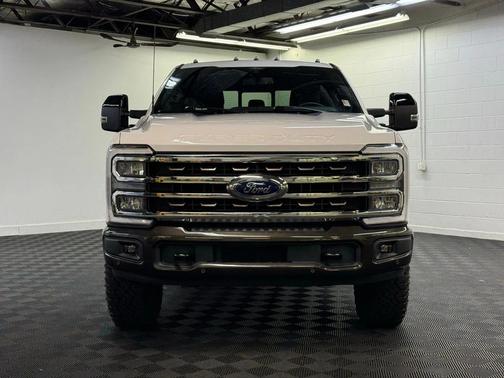 2024 Ford F-250 King Ranch