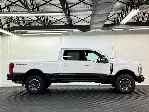 2024 Ford F-250 King Ranch