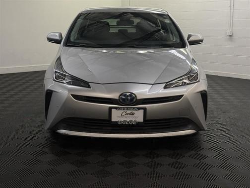 2021 Toyota Prius L