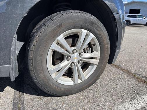 2014 Chevrolet Equinox 1LT