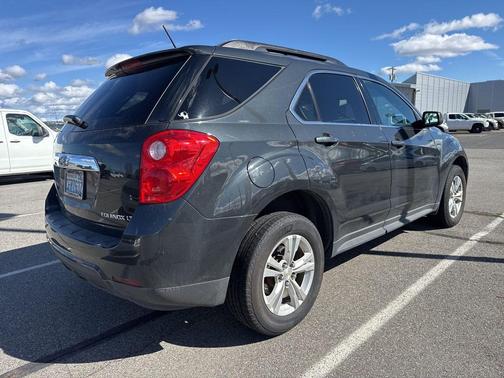 2014 Chevrolet Equinox 1LT