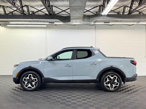 2023 Hyundai SANTA CRUZ Limited