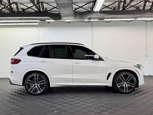 2019 BMW X5 xDrive50i
