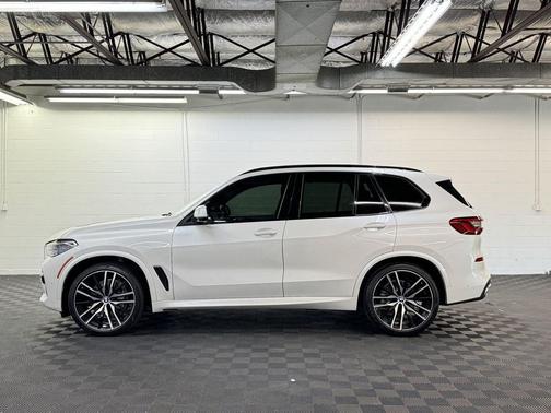 2019 BMW X5 xDrive50i