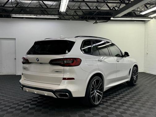 2019 BMW X5 xDrive50i