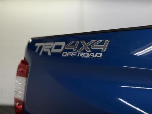 2017 Toyota Tundra Limited