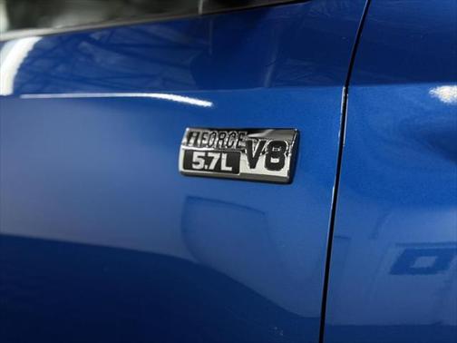 2017 Toyota Tundra Limited