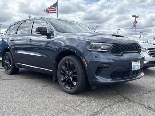 2021 Dodge Durango GT