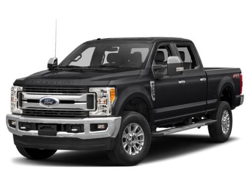 2018 Ford F-350 XLT