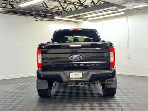 2018 Ford F-350 XLT