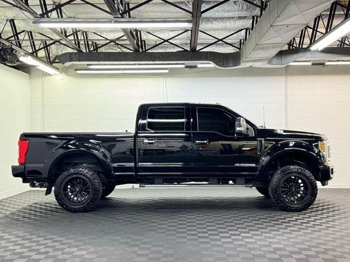 2018 Ford F-350 XLT