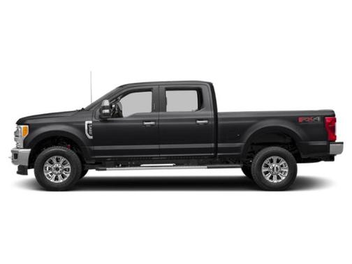 2018 Ford F-350 XLT