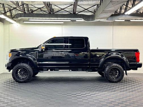 2018 Ford F-350 XLT