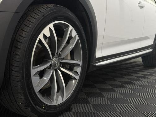 2019 Audi A4 allroad 2.0T Premium