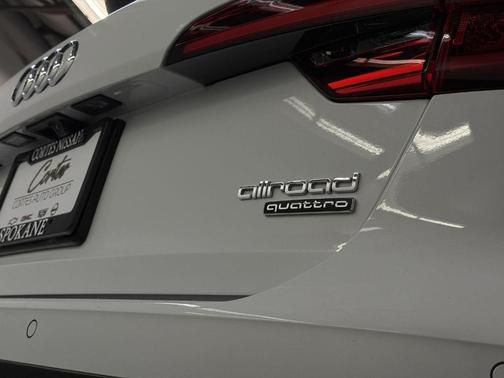2019 Audi A4 allroad 2.0T Premium