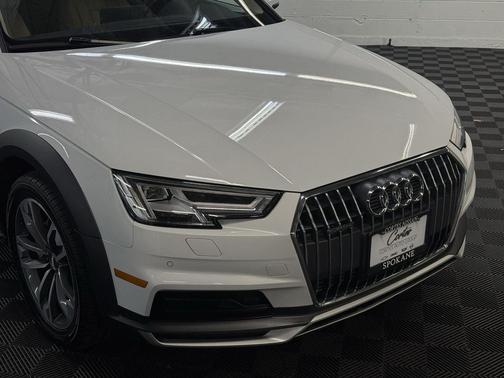 2019 Audi A4 allroad 2.0T Premium