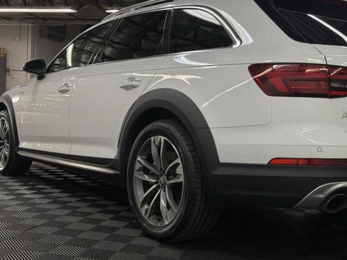 2019 Audi A4 allroad 2.0T Premium