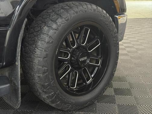 2012 Ford F-150 Lariat
