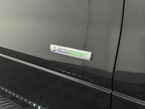2012 Ford F-150 Lariat