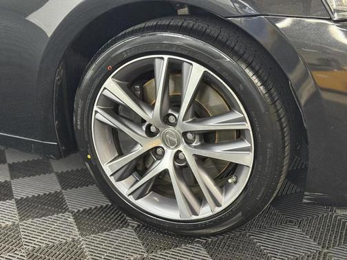 2020 Lexus IS 300 Base