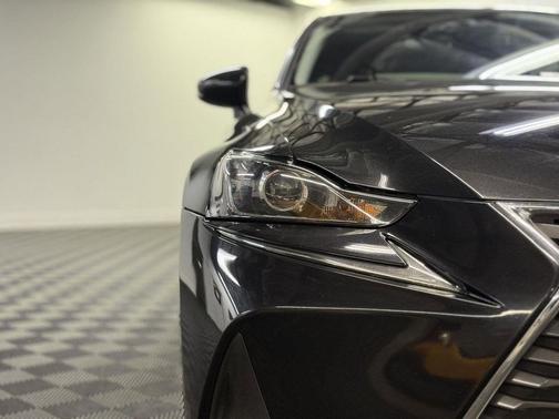 2020 Lexus IS 300 Base