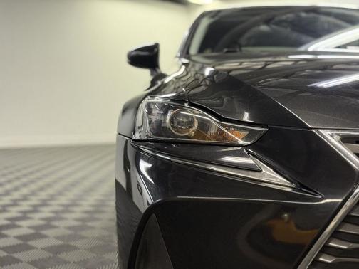 2020 Lexus IS 300 Base