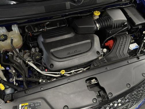 2021 Chrysler Pacifica Limited