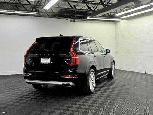 2018 Volvo XC90 T6 Inscription