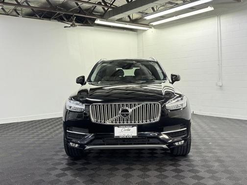 2018 Volvo XC90 T6 Inscription
