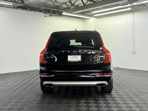 2018 Volvo XC90 T6 Inscription