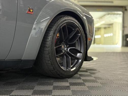 2019 Dodge Challenger R/T Scat Pack