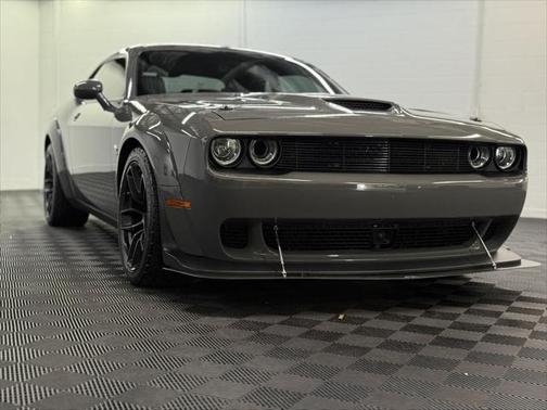 2019 Dodge Challenger R/T Scat Pack