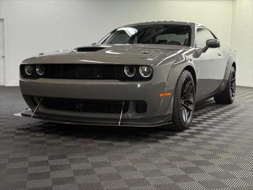 2019 Dodge Challenger R/T Scat Pack