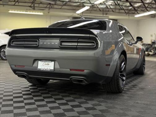 2019 Dodge Challenger R/T Scat Pack