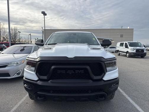 2023 RAM 1500 Rebel