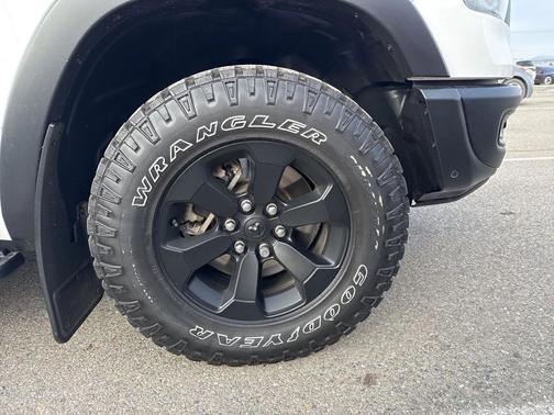 2023 RAM 1500 Rebel