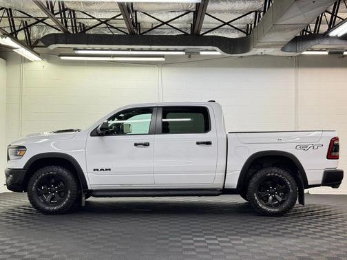 2023 RAM 1500 Rebel