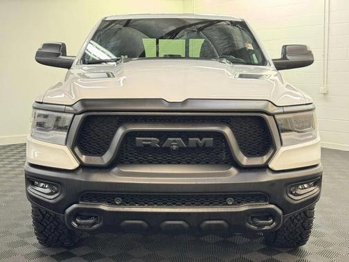 2023 RAM 1500 Rebel