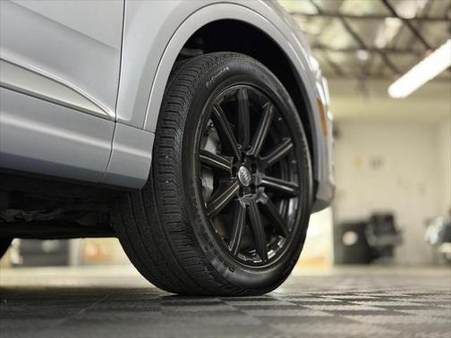 2019 Audi Q7 55 Premium Plus