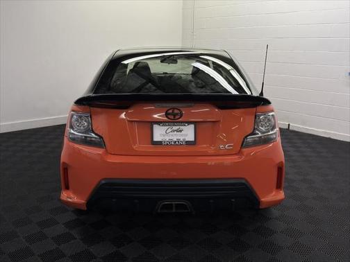 2015 Scion tC Release Series 9.0