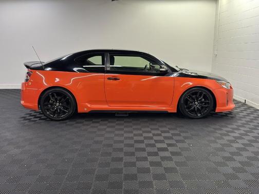 2015 Scion tC