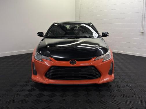 2015 Scion tC
