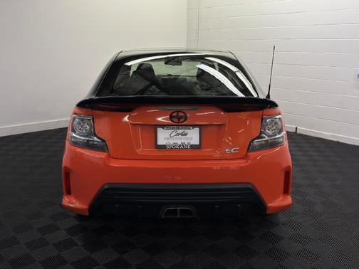 2015 Scion tC