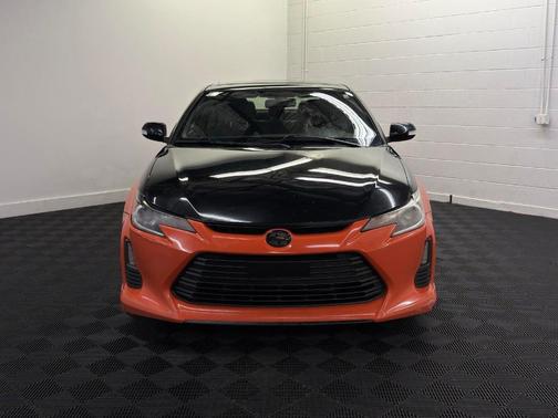 2015 Scion tC