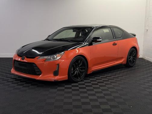 2015 Scion tC