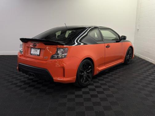2015 Scion tC