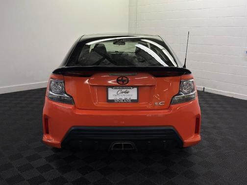 2015 Scion tC