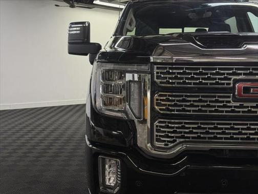2021 GMC Sierra 3500 Denali
