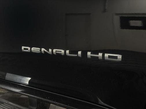 2021 GMC Sierra 3500 Denali