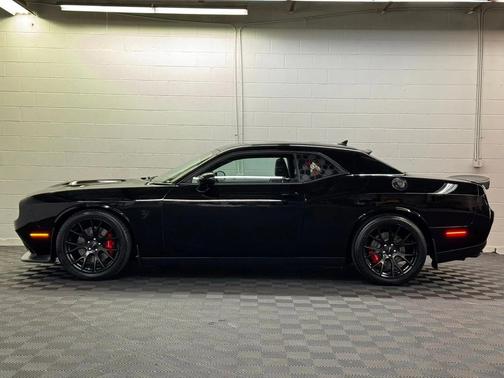 2020 Dodge Challenger R/T 392
